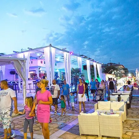 Apartments@tsiantas Appartement Kavala