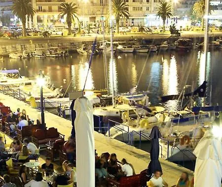 Apartments@tsiantas Kavala