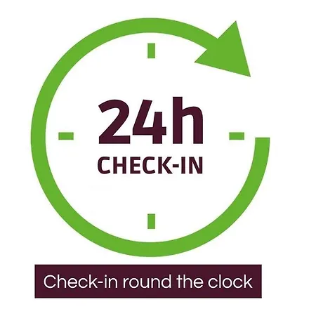 Appartement Apartments@tsiantas *