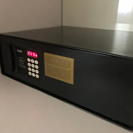 Apartments@tsiantas Appartement Kavala