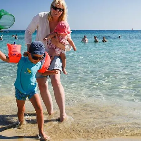 Apartments@tsiantas Appartement *