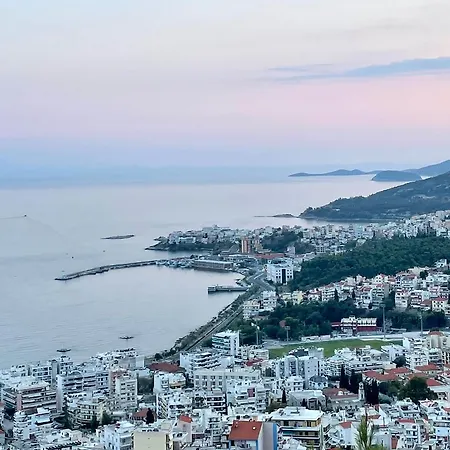 Appartement Apartments@tsiantas *