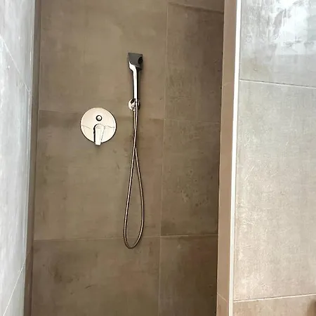 Apartments@tsiantas Appartement