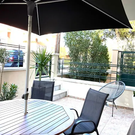 Apartments@tsiantas * Kavala