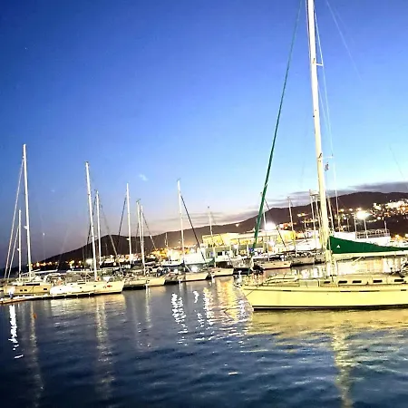 Appartement Apartments@tsiantas Kavala