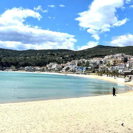 Appartement Apartments@tsiantas Kavala