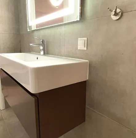 Appartement Apartments@tsiantas