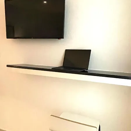 Appartement Apartments@tsiantas Kavala