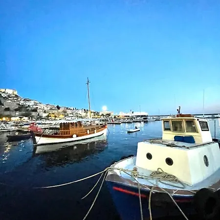 Appartement Apartments@tsiantas Kavala