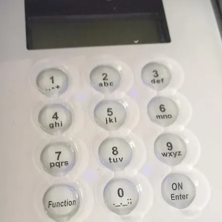 Apartments@tsiantas Appartement Kavala