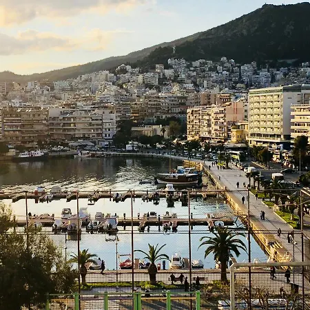 Apartments@tsiantas Appartement *