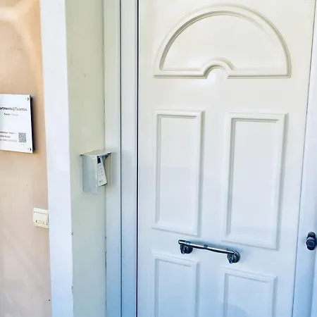 Apartments@tsiantas Appartement