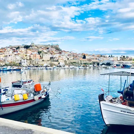 Apartments@tsiantas * Kavala