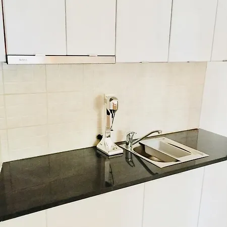 Apartments@tsiantas Appartement Kavala