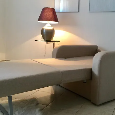 Apartments@tsiantas Appartement Kavala