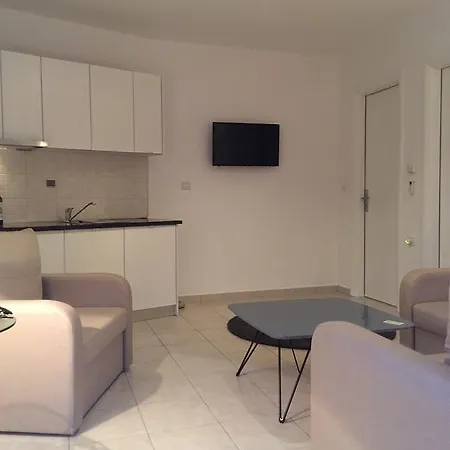 Apartments@tsiantas * Kavala