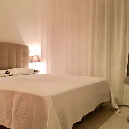 Apartments@tsiantas Appartement