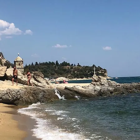 Apartments@tsiantas Kavala