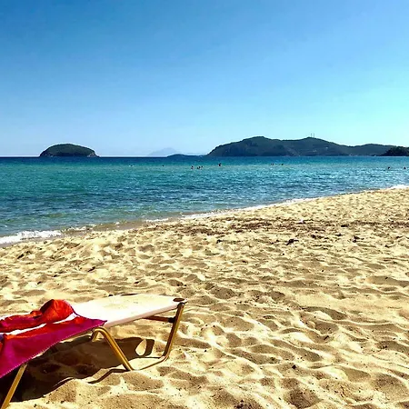 Appartement Apartments@tsiantas *