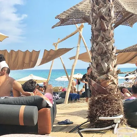 Apartments@tsiantas Appartement