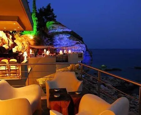 Apartments@tsiantas Daire