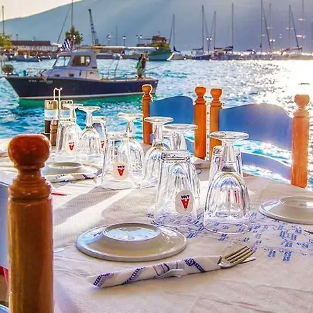 Apartments@tsiantas