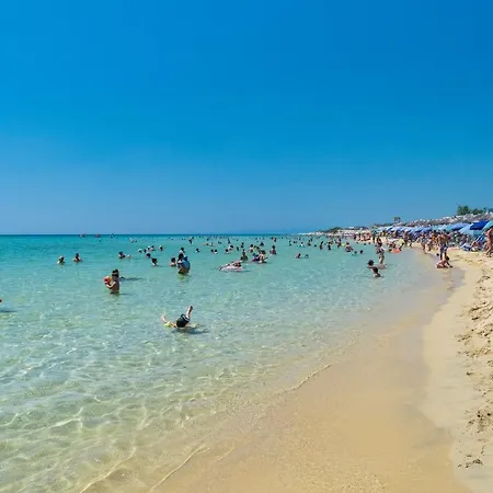 Apartments@tsiantas *