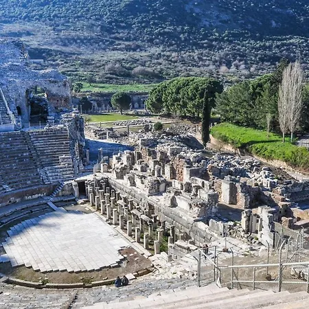 Apartments@tsiantas *