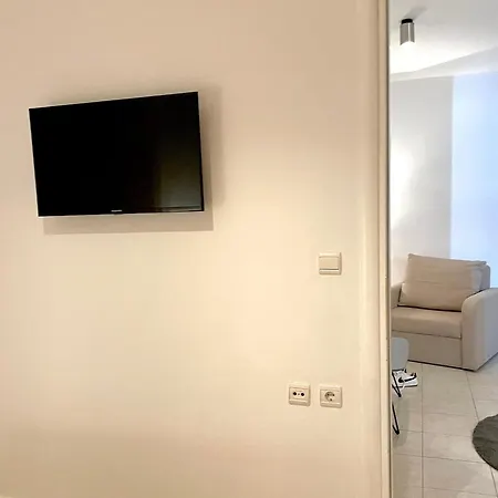 Apartments@tsiantas