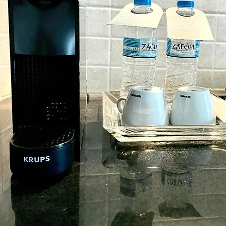 Apartments@tsiantas *