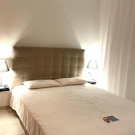 Apartments@tsiantas Daire