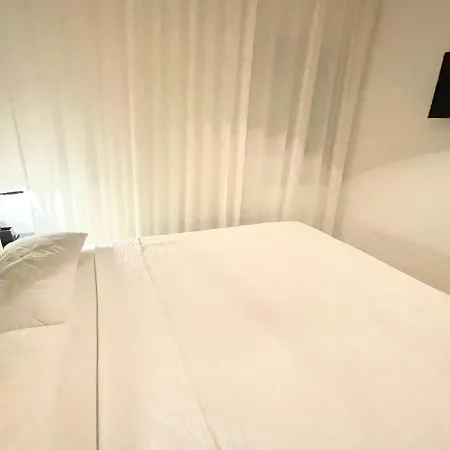 Apartments@tsiantas Daire