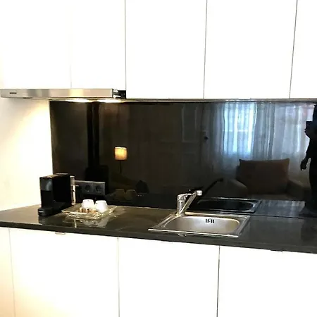 Apartments@tsiantas Cavala