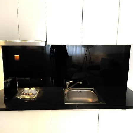 Apartamento Apartments@tsiantas Cavala