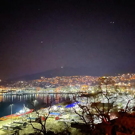 Apartments@tsiantas * Cavala