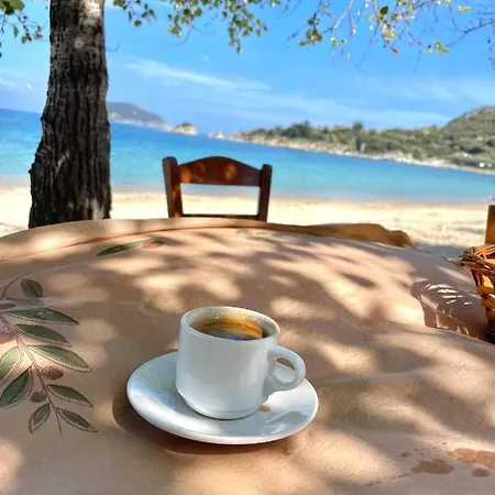 Apartments@tsiantas Daire Kavala