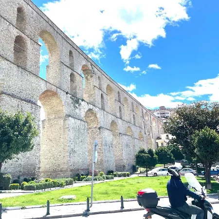 Apartments@tsiantas Daire Kavala