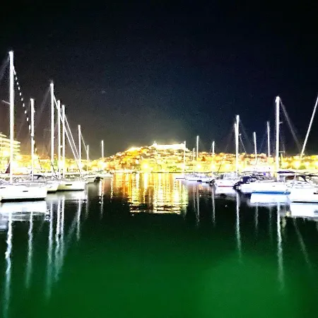 Apartments@tsiantas
