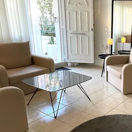 Apartments@tsiantas Cavala