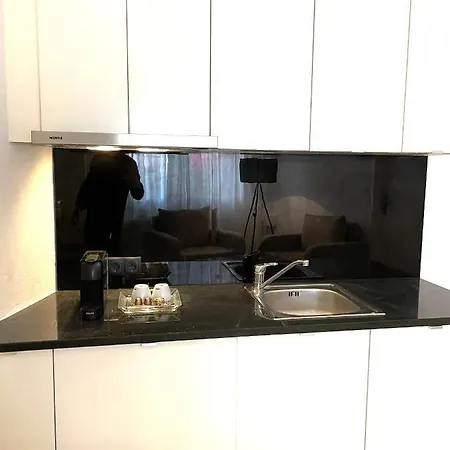 Apartments@tsiantas