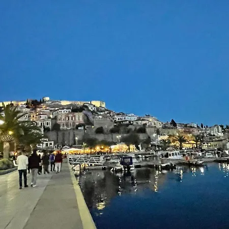 Apartments@tsiantas * Cavala