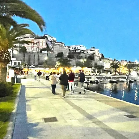 Apartments@tsiantas