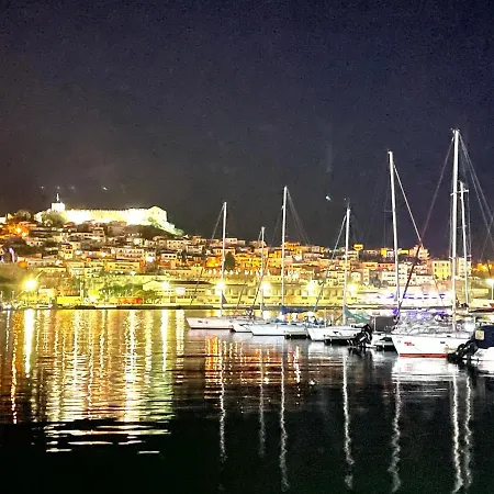 Apartments@tsiantas Cavala