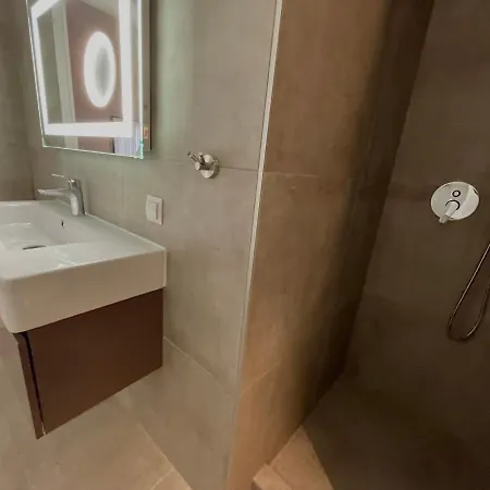 Apartments@tsiantas Cavala