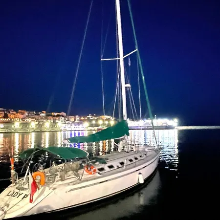 Apartments@tsiantas *