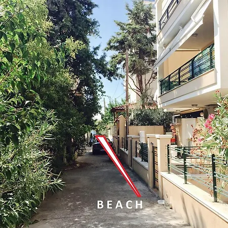 Apartments@tsiantas