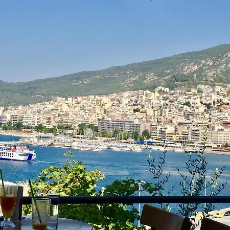 Apartments@tsiantas Kavala