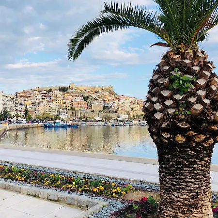 Apartments@tsiantas Kavala