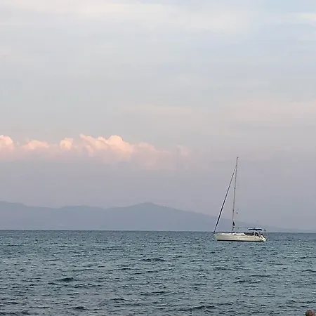 Apartments@tsiantas Daire