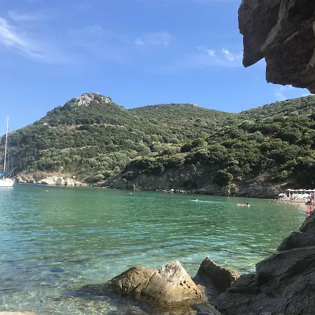 Apartments@tsiantas * Kavala